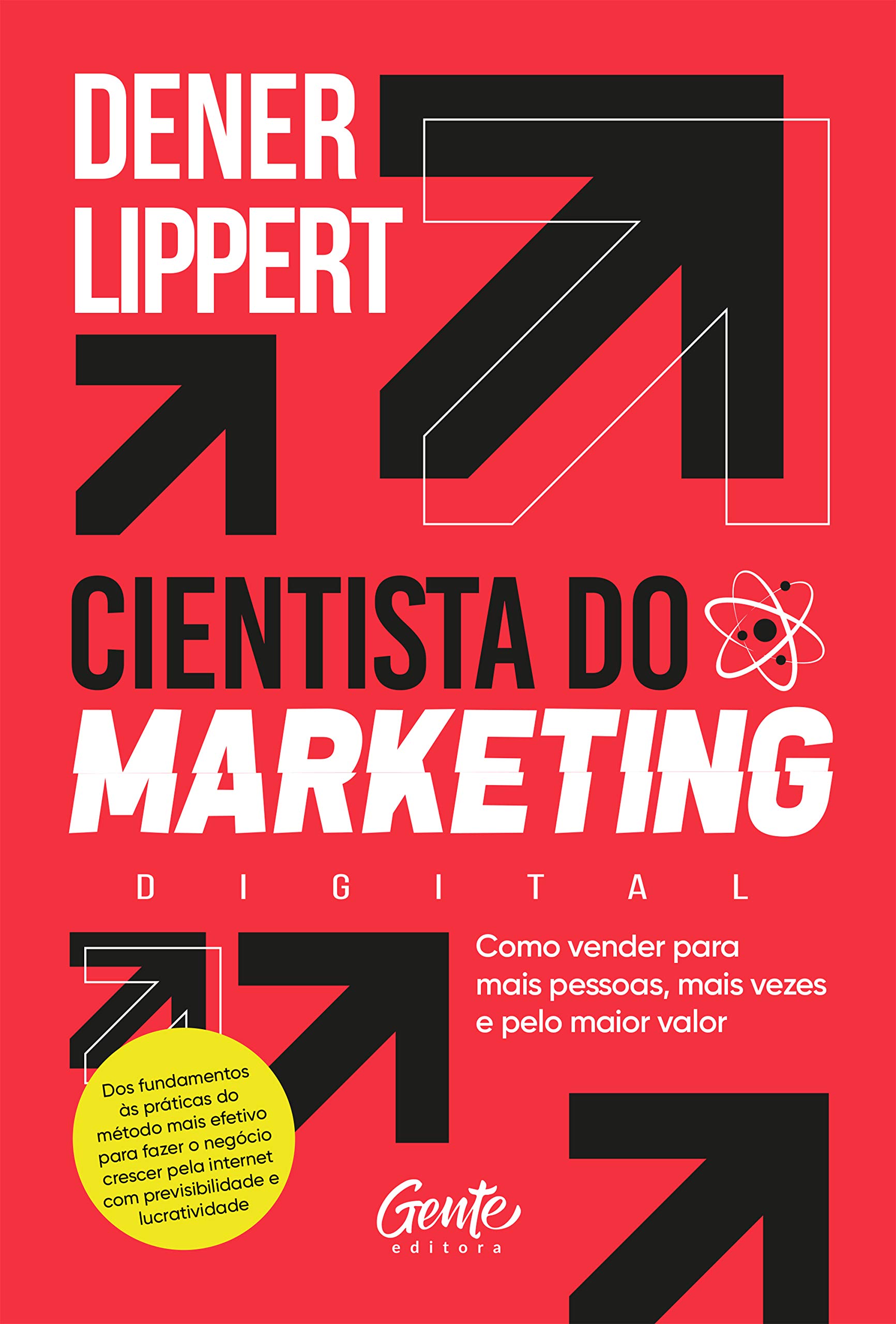 Cientista do Marketing: Como vender para mais pessoas, mais vezes